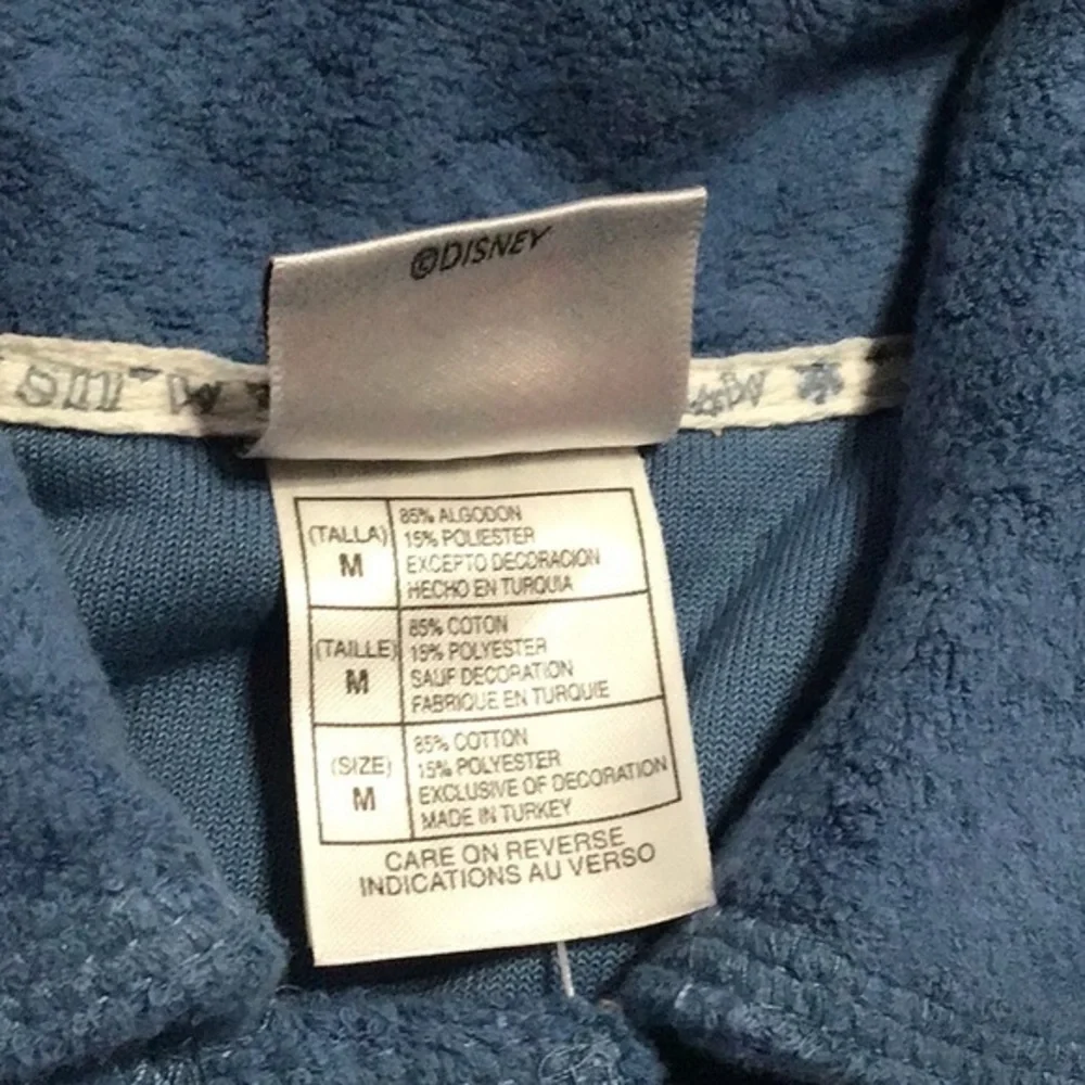 🆕Women’s Disney store pj outfit - Picture 5 of 5